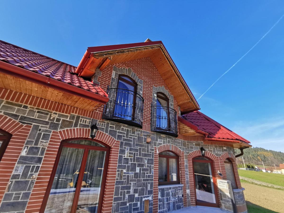 Zamocek Hotel Matiasovce Exterior photo