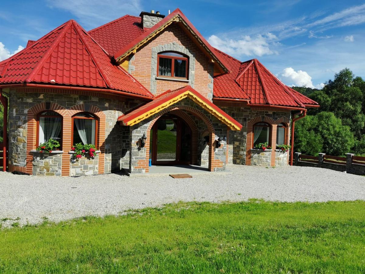 Zamocek Hotel Matiasovce Exterior photo
